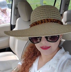 Meet your Posher, Irma